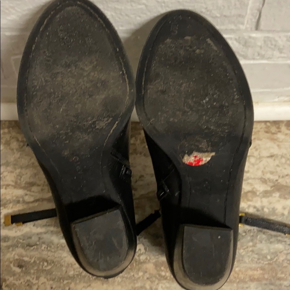 Booties - Picture 7 of 7